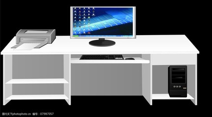 辦公用品與耗材 矢量圖片的應(yīng)用與價(jià)值