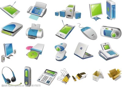 辦公用品 現代企業高效運轉的基石