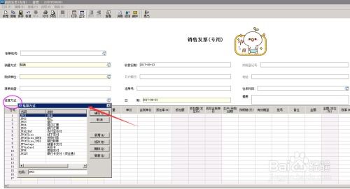 財務軟件中銷售發票新增方法詳解——以軟件銷售為例